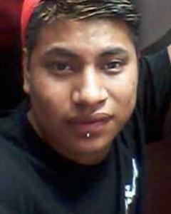 Man, 29. tapia0040