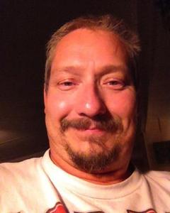 Man, 53. Nick017602