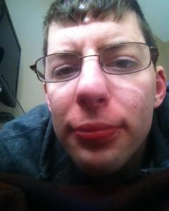 Man, 36. King_ryan5382