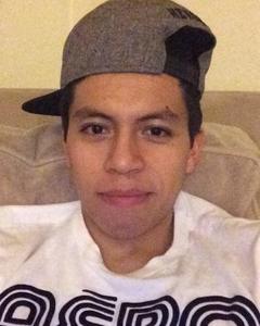 Man, 32. Yeyo4878