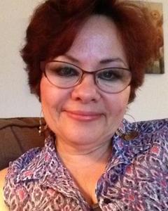 Woman, 71. Eamber10