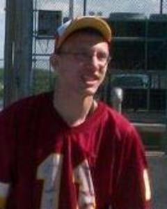 Man, 38. andy4266