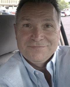 Man, 63. vintouch