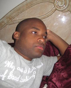 Man, 38. kingkoran