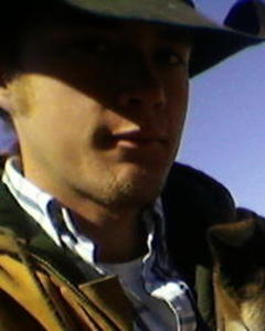Man, 36. cowboy89386