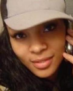 Woman, 55. Kee_Cole