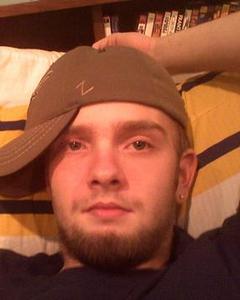 Man, 34. citizinsoldier