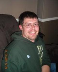 Man, 44. kennethyatesau