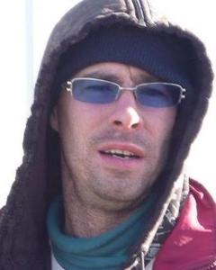 Man, 46. blueagent42