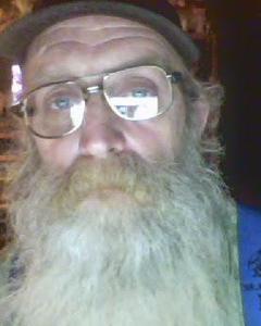 Man, 65. RGABELS