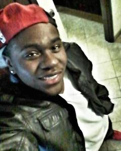 Man, 33. stezzy92