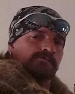 Man, 44. Johnny_317