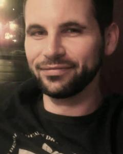 Man, 40. chamwow