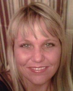 Woman, 47. Billie8506