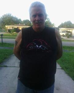 Man, 64. scott4668