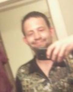 Man, 42. nomadnomore