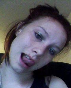 Woman, 33. Chelsea3726