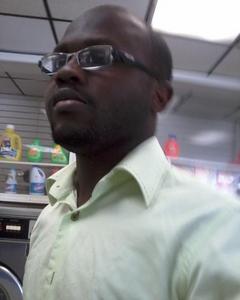 Man, 41. Oluwadare5732