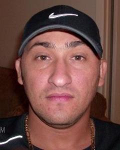 Man, 43. geovany