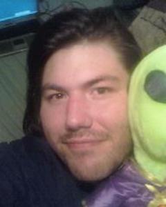Man, 45. TheLovelyKnigh