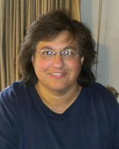 Woman, 63. madison162