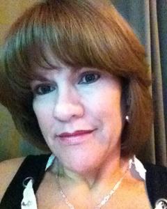 Woman, 59. Tita8567