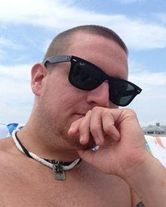 Man, 35. Funluke5433