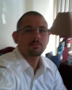Man, 45. thegenseed