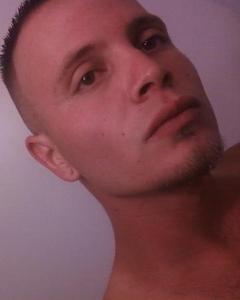 Man, 37. psymex3486