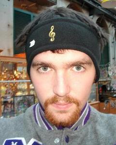 Man, 37. alwaysherera