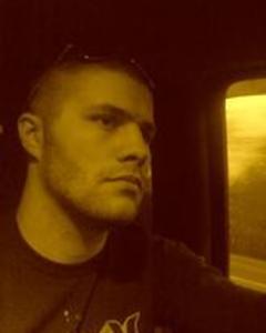 Man, 41. spcjon