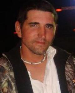 Man, 46. jamesmc78385