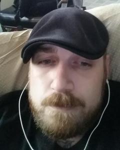 Man, 43. irishladdy6