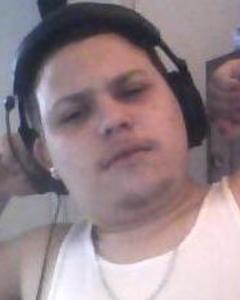 Man, 30. Heyimsingle18