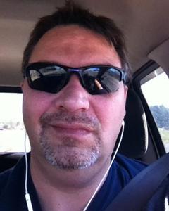Man, 54. Secoop