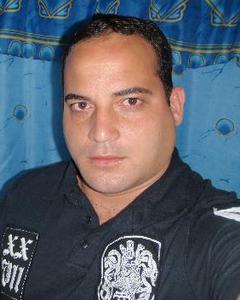 Man, 43. duviel