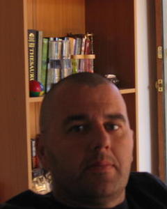 Man, 55. lovethatnooner