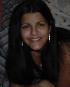 Woman, 38. yesseka