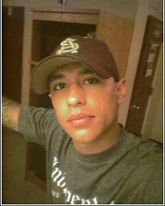 Man, 39. latinosoldie67