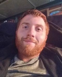 Man, 33. cjshorty91