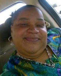 Woman, 48. juicyfruit2662