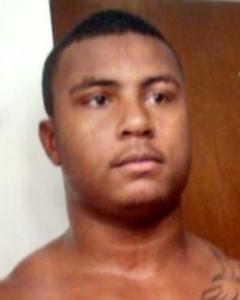Man, 30. Antonio_Jones