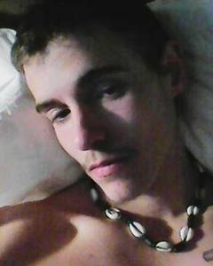 Man, 32. djw6838