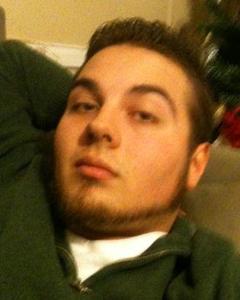 Man, 31. PhillipWesley