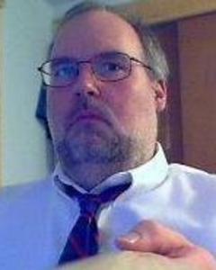 Man, 58. Assfront