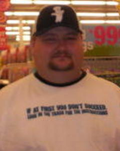Man, 55. shrek397