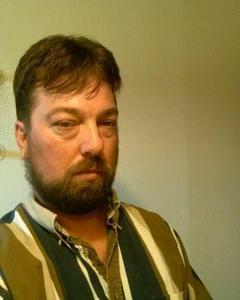 Man, 46. Joe_the_roman