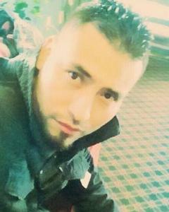 Man, 45. Tabarish5240