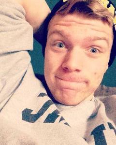 Man, 29. Heffythegiraff