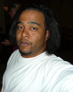 Man, 43. MRMAGIC638